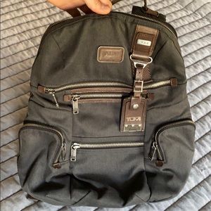 TUMI BACKPACK